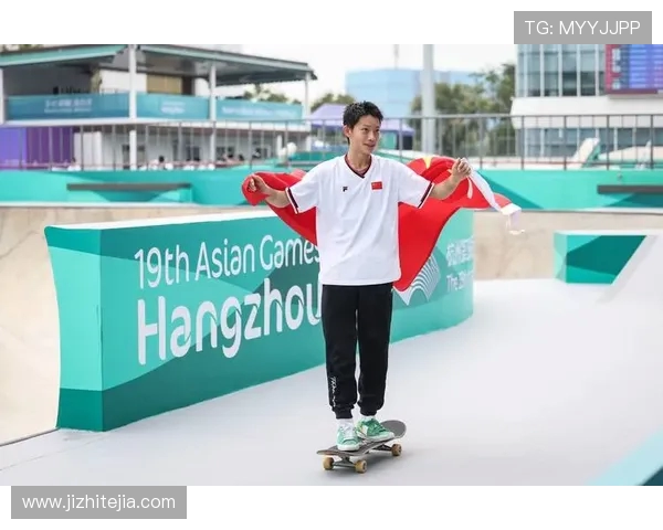 杭州滑板队在攀岩联赛中以52分稳居积分榜首位