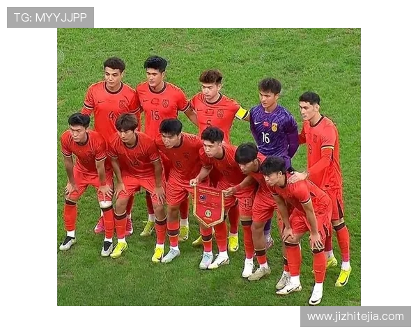 中国男足迎战伊朗男足全力争胜力争晋级亚洲杯淘汰赛