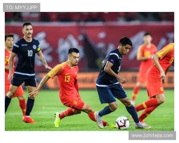 国足与叙利亚2016西安之战精彩录像回顾与分析